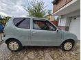 FIAT SEICENTO 2007 - 2