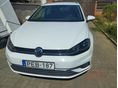 VOLKSWAGEN GOLF VII Variant 2.0 TDI BMT Comfortline DSG