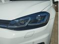 VOLKSWAGEN GOLF VII 2017/3 - 5