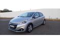 PEUGEOT 208 1.2 PureTech Active Mo-i. r. karbantartott. friss szerviz és vizsga. ÁFA-s ár! ülésfűtés. t.kamera