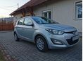 HYUNDAI I20 2013/7 - 2