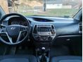 HYUNDAI I20 2013/7 - 5
