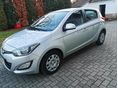 HYUNDAI I20 2013/7 - 7