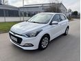 HYUNDAI I20 1.25i HP Comfort