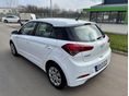 HYUNDAI I20 2015/12 - 2