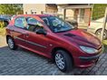 PEUGEOT 206 2008/9 - 2