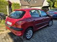 PEUGEOT 206 2008/9 - 4