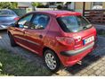 PEUGEOT 206 2008/9 - 5