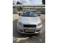 CHEVROLET AVEO 2008 - 2