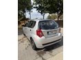 CHEVROLET AVEO 2008 - 5
