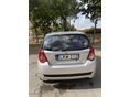 CHEVROLET AVEO 2008 - 6