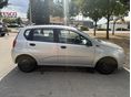 CHEVROLET AVEO 2008 - 8