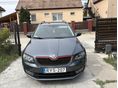 SKODA OCTAVIA 1.6 CR TDI Greenline