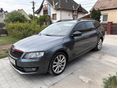 SKODA OCTAVIA 2014/6 - 2
