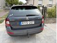 SKODA OCTAVIA 2014/6 - 7