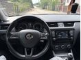 SKODA OCTAVIA 2014/6 - 11