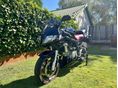 SUZUKI SV 650 S mindössze 25.000 km. friss nagyszerviz. igényes extrák