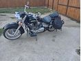 HONDA VTX 1300 