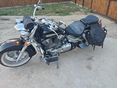HONDA VTX 1300 2006 - 5