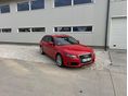 AUDI A4 2012/1 - 2