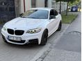 BMW M240I (Automata)