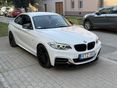 BMW M240I 2016/9 - 2