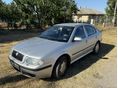 SKODA OCTAVIA 2001/4 - 2