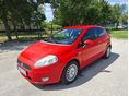 FIAT GRANDE PUNTO 1.3 JTD Active