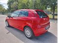 FIAT GRANDE PUNTO 2006 - 2