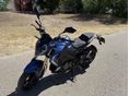 KEEWAY RKF 125 
