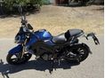 KEEWAY RKF 125 2022 - 3