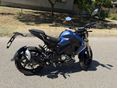 KEEWAY RKF 125 2022 - 4