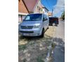 VOLKSWAGEN TRANSPORTER T5 Caravelle 2.5 TDI Trendline Shuttle 2.5 TDI