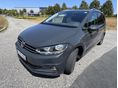 VOLKSWAGEN TOURAN 1.6 TDI BMT SCR Comfortline