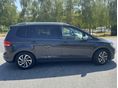 VOLKSWAGEN TOURAN 2018 - 2