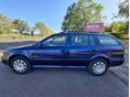 SKODA OCTAVIA 2005/11 - 2