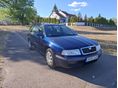 SKODA OCTAVIA 2005/11 - 4