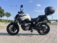 YAMAHA MT-03 RM02