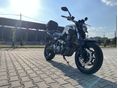 YAMAHA MT-03 2009/4 - 2