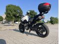 YAMAHA MT-03 2009/4 - 5