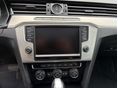 VOLKSWAGEN PASSAT VIII 2015/7 - 8