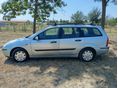 FORD FOCUS 1.6 Ghia (Automata)