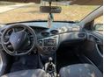 FORD FOCUS 2004/9 - 6