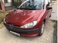 PEUGEOT 206 2004/8 - 2