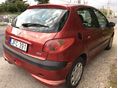 PEUGEOT 206 2004/8 - 3