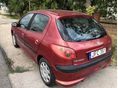 PEUGEOT 206 2004/8 - 4