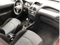 PEUGEOT 206 2004/8 - 5