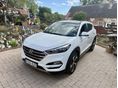 HYUNDAI TUCSON 1.6 T-GDi Premium DCT