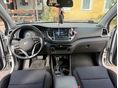 HYUNDAI TUCSON 2017/7 - 2