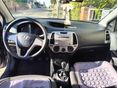 HYUNDAI I20 2011/9 - 2